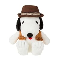 Amazon.co.jp: セキグチ(Sekiguchi) ピーナッツ スヌーピー おしりもっ